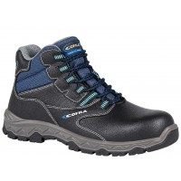 Cofra Adductor Safety Boots Metal Free